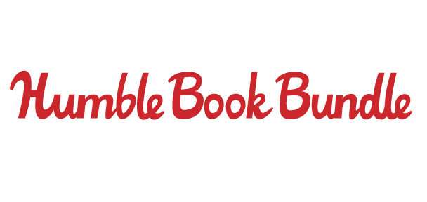 Humble Book Bundle Logo