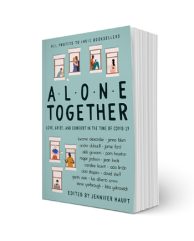 Alone Together - Book Cover