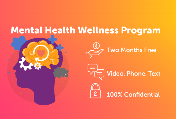 Mental Health Wellness Program Expands Your Impact