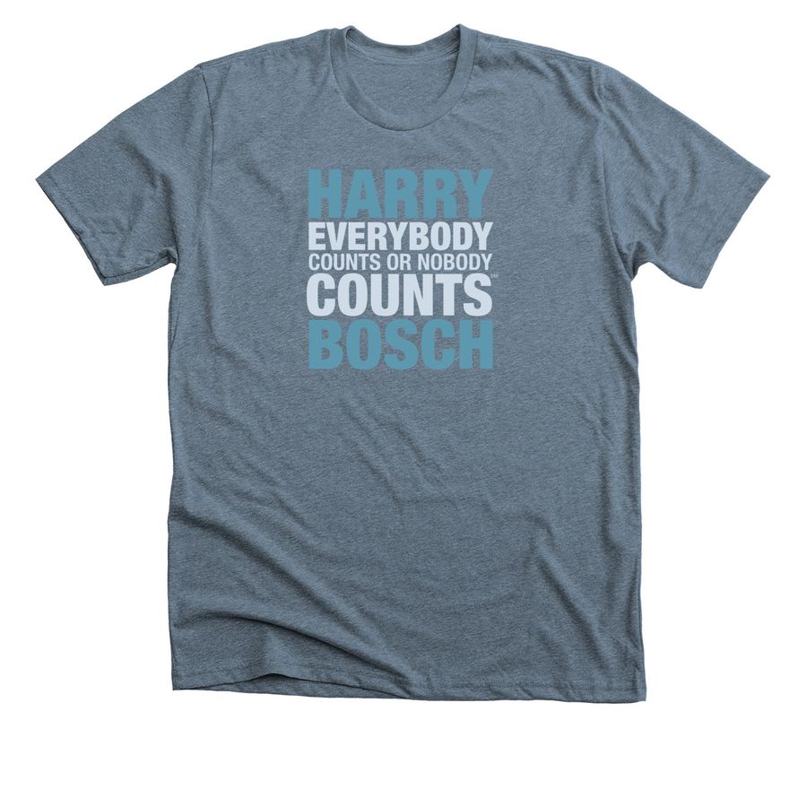 Harry Bosch T-Shirt
