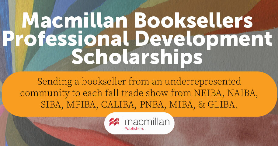 Binc Opens Application for Macmillan Professional Development Scholarships