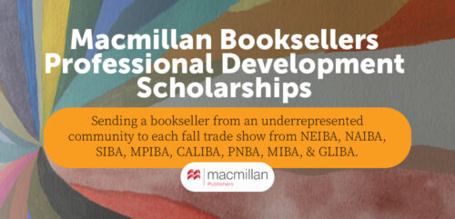 Binc Opens Application for Macmillan Professional Development Scholarships